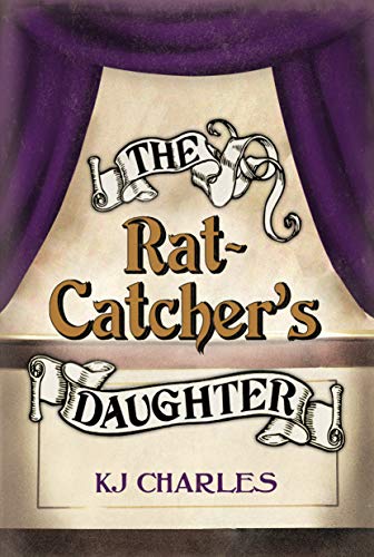 The Rat-Catcher's Daughter cover