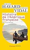 Histoire De Lamrique Franaise Champs Histoire