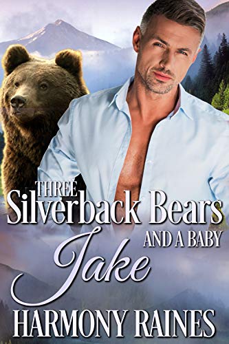 Jake book cover