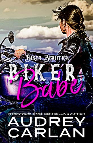 Biker Babe cover