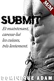 Submit (nouvelle M