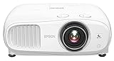 Epson Home Cinema 3800