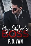 My Sisters Boss An Office Romance