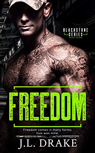 Freedom cover