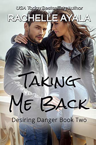 Taking Me Back book cover