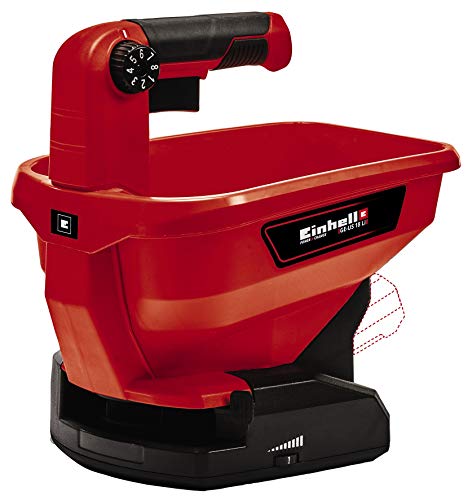 (-28%) Einhell Universal Streuer GE-US 18 Li-Solo