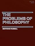 The Problems Of Philosophy English Edition