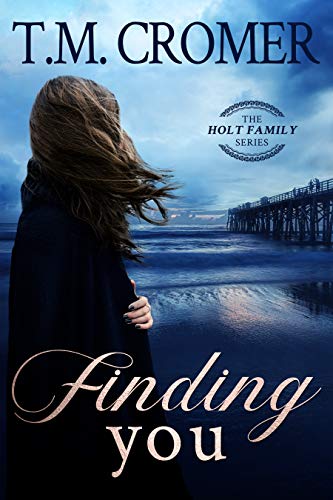 Finding You book cover