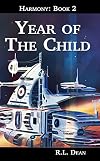 Year of the Child (Harmony Book 2)