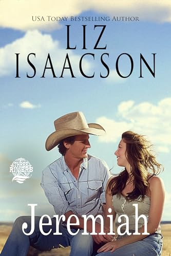 Jeremiah's Bogus Bride cover