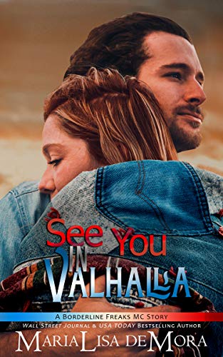 See You in Valhalla cover