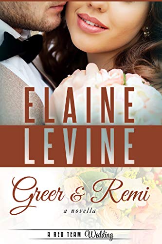 Greer and Remi cover