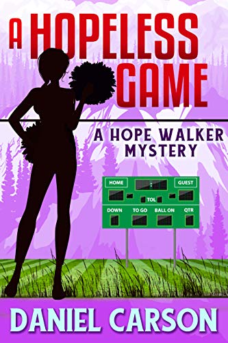 A Hopeless Game book cover