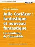 Julio Cortzar Fantastique Et Nouveau Fantastique Les Territoires De Linsondable