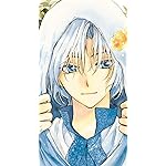 暁のヨナ iPhoneSE/5s/5c/5 壁紙 視差効果 キジャ(白龍) 暁のヨナ iPhoneSE/5s/5c/5 壁紙 視差効果 キジャ(白龍)