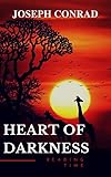 Heart Of Darkness A Joseph Conrad Trilogy Modern Library 100 Best Novels