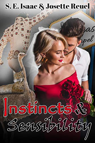 Instincts & Sensibility book cover