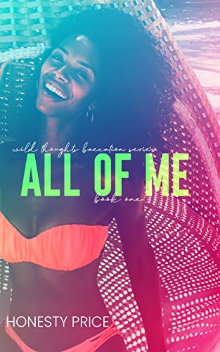 All of Me book cover