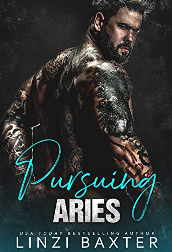 Pursuing Aries book cover