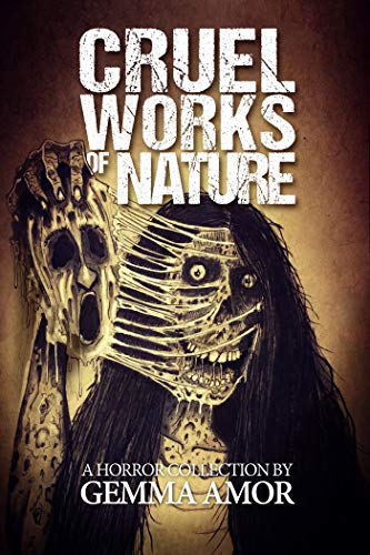 Cruel Works of Nature book cover