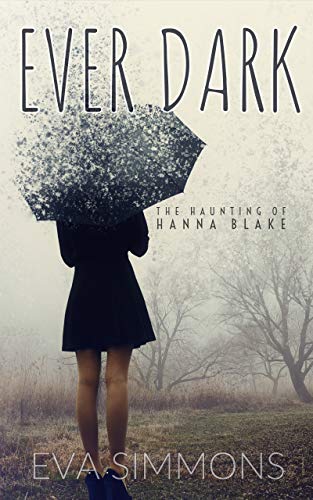 Ever Dark book cover