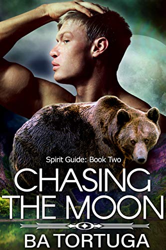 Chasing the Moon book cover