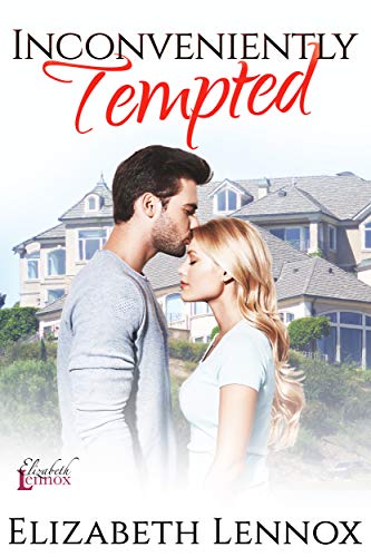 Inconveniently Tempted book cover
