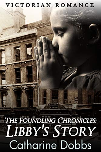 Libby's Story book cover