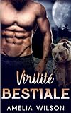 Virilit Bestiale Lintense Srie De Romance