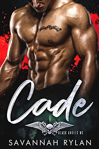 Cade book cover