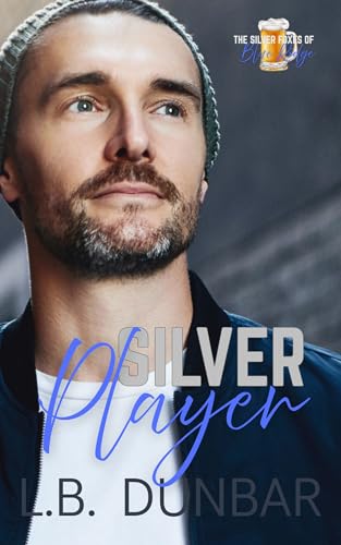 Silver Player book cover