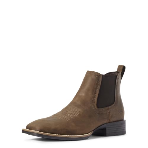 ARIAT Men’s Booker Ultra Western Boot