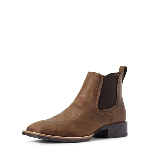 ARIAT Men’s Booker Ultra Western Boot