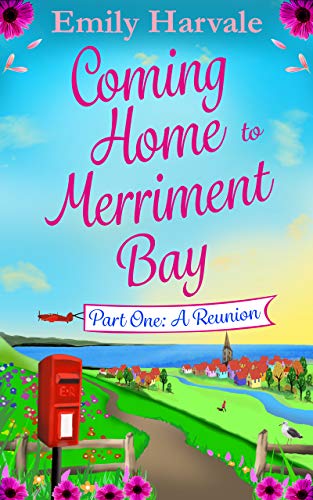 A Reunion book cover