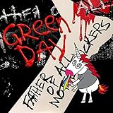 Father Of All Motherfuckers (2020)