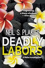 B07XGN6TVB.01._SX180_SCLZZZZZZZ_ Paradise with a Body Count: The Crime Novels That Make Honolulu Sing