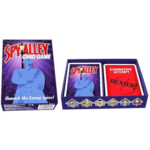 Moose Master - Laugh Until You Cry Fun - Your Cheeks Will Hurt from Smiling and Laughing so Hard - for Fun People Looking for A Hilarious Night in a Box