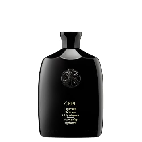 Oribe Signature Shampoo - Hydrates & Protects Hair - Adds Shine - 8.5oz