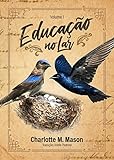 Educao No Lar Srie Educao No Lar Livro 1 Portuguese Edition