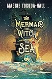 The Mermaid The Witch And The Sea