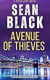 Avenue of Thieves