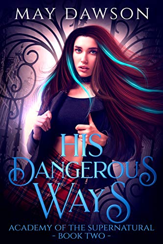 His Dangerous Ways cover