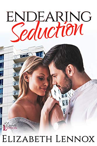 Endearing Seduction cover