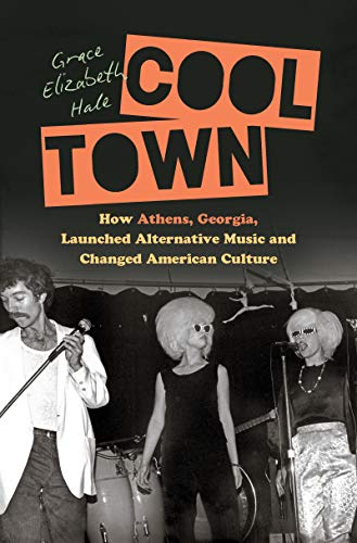 Cool Town book cover