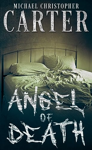 Angel of Death book cover