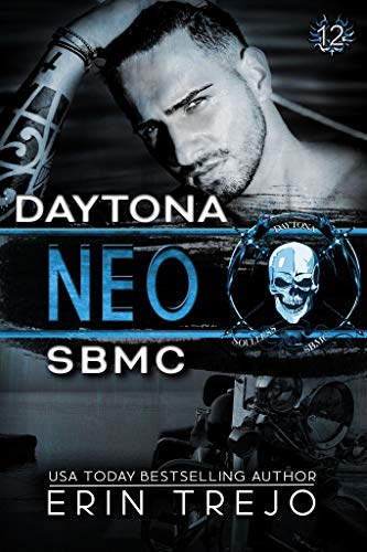 Neo book cover