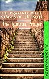 The Prayer For The Stages Of The Path The Lamrim Prayer English Edition