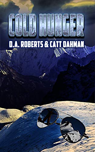 Cold Hunger book cover