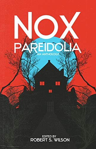 Nox Pareidolia book cover