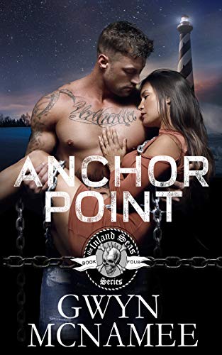 Anchor Point book cover